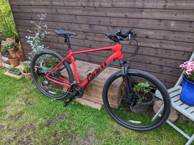 giant roam 2 disc 2020